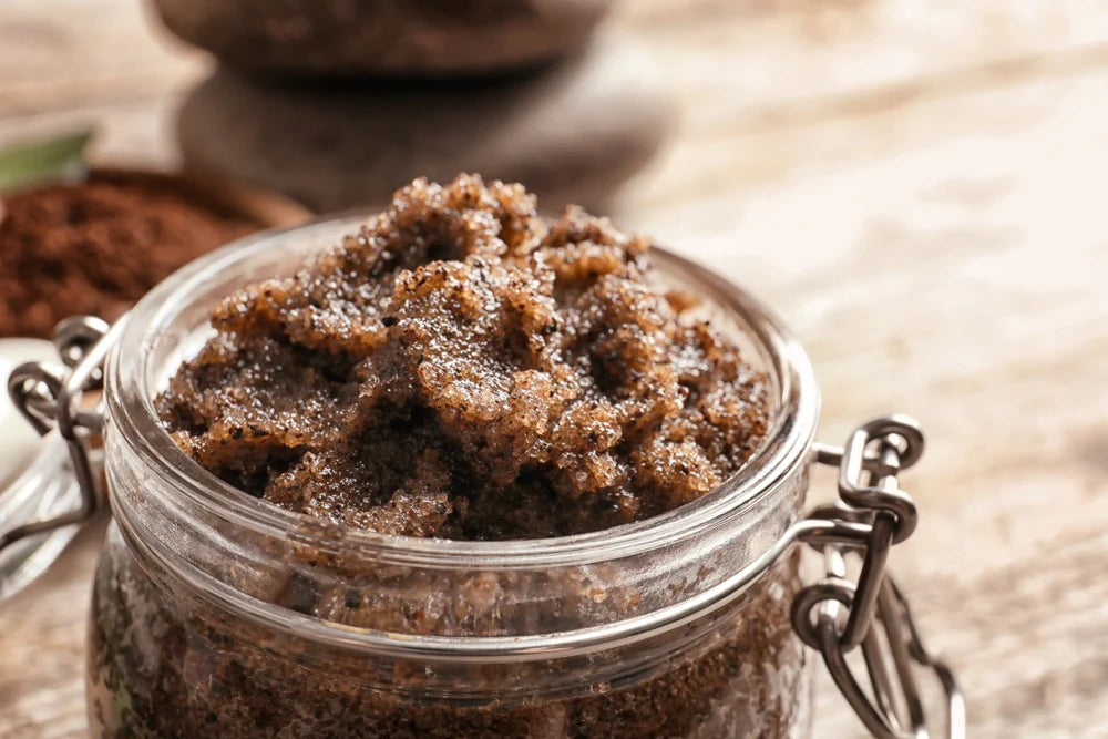 Salty Sweet Mud Brew