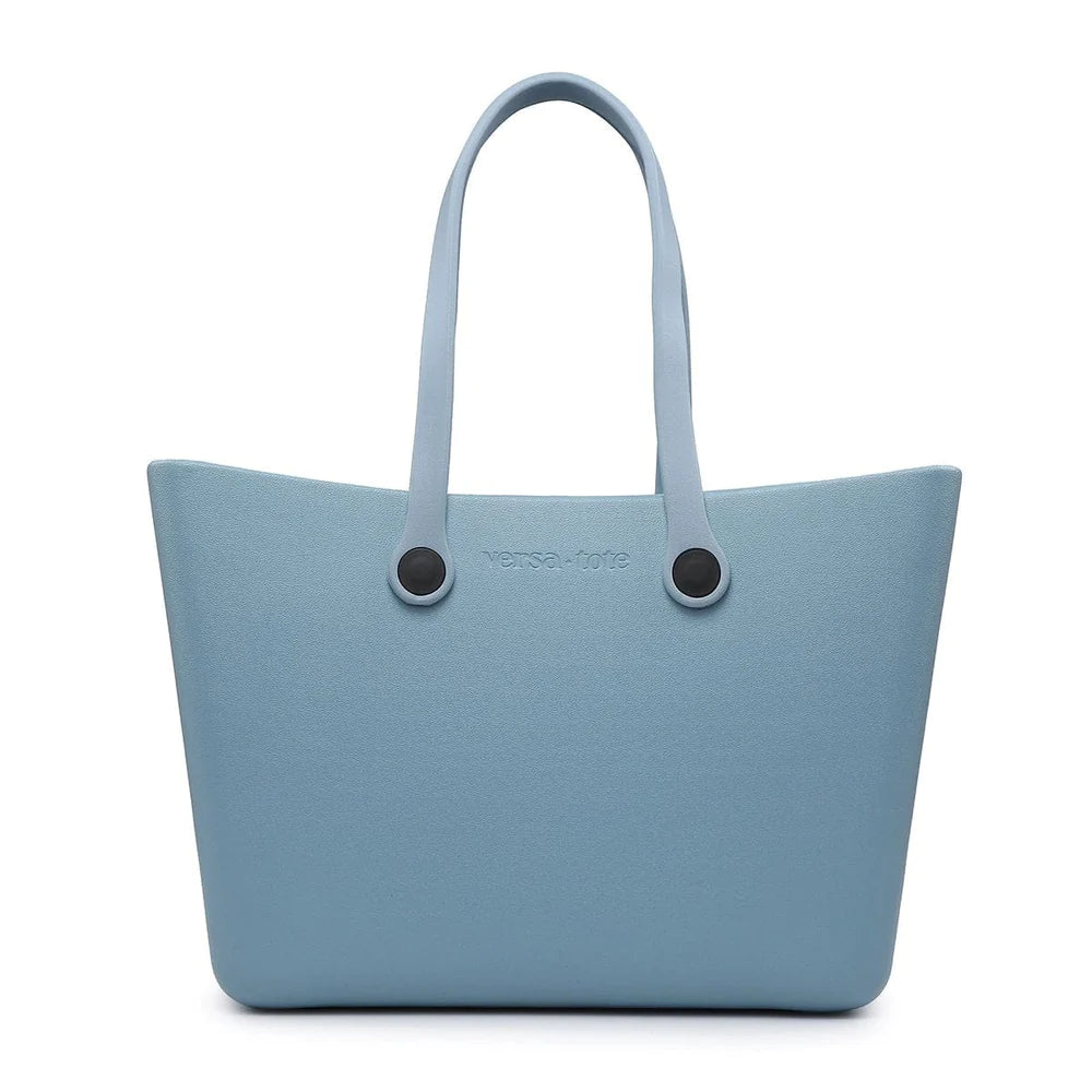 Versa Tote w/ Interchangeable Straps